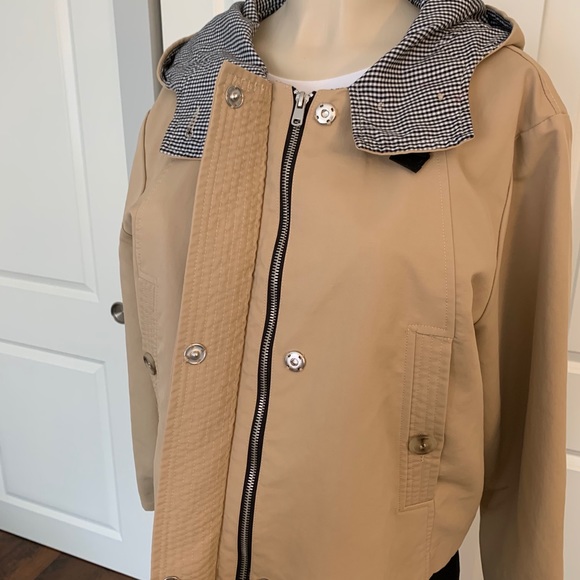 Zara jacket - Picture 3 of 6